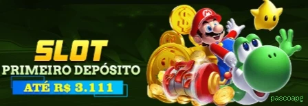 Conta pascoapg sincronizada site e app
