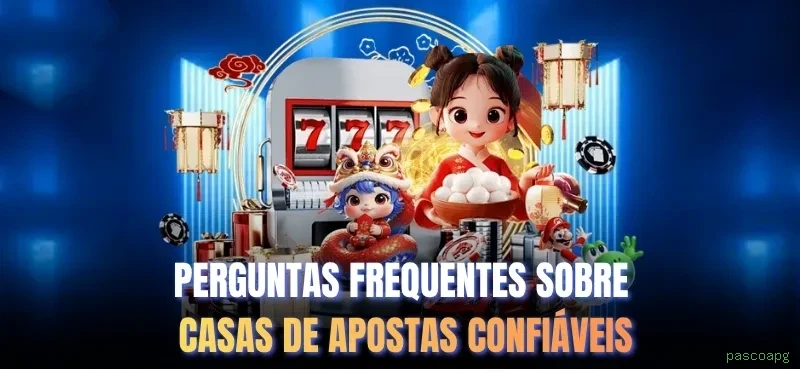Configurações úteis dentro do app pascoapg