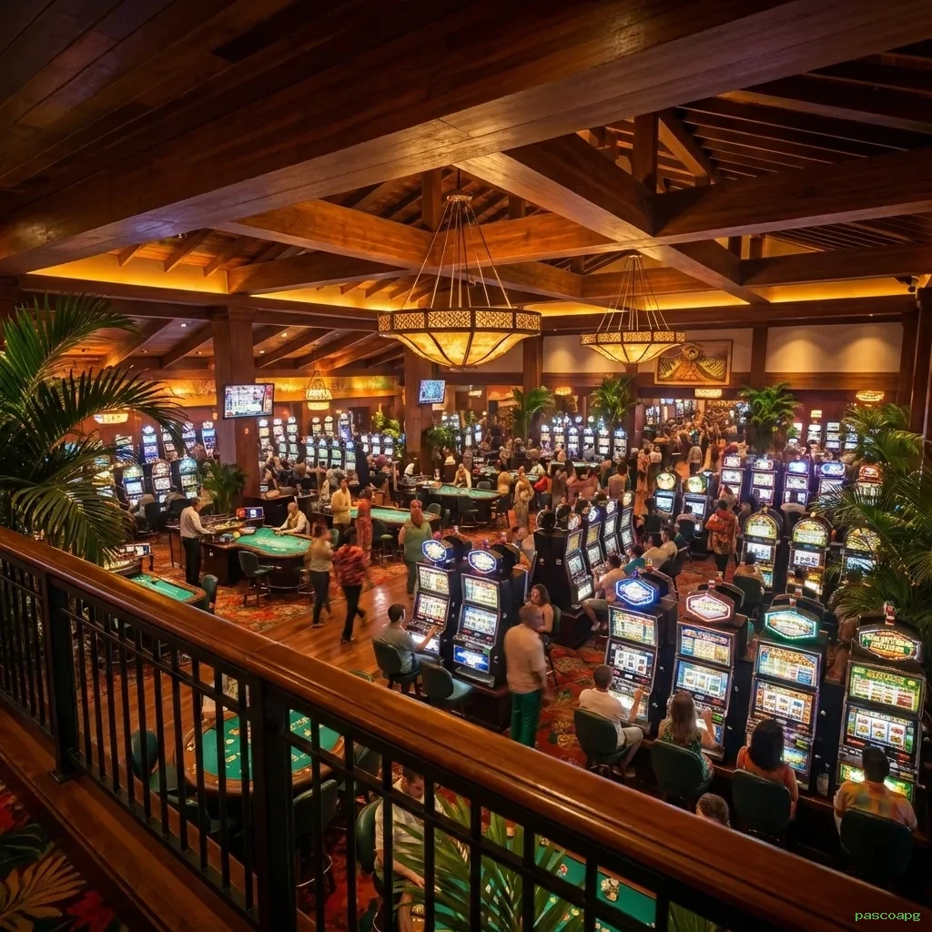 Cassino ao vivo pascoapg dealers