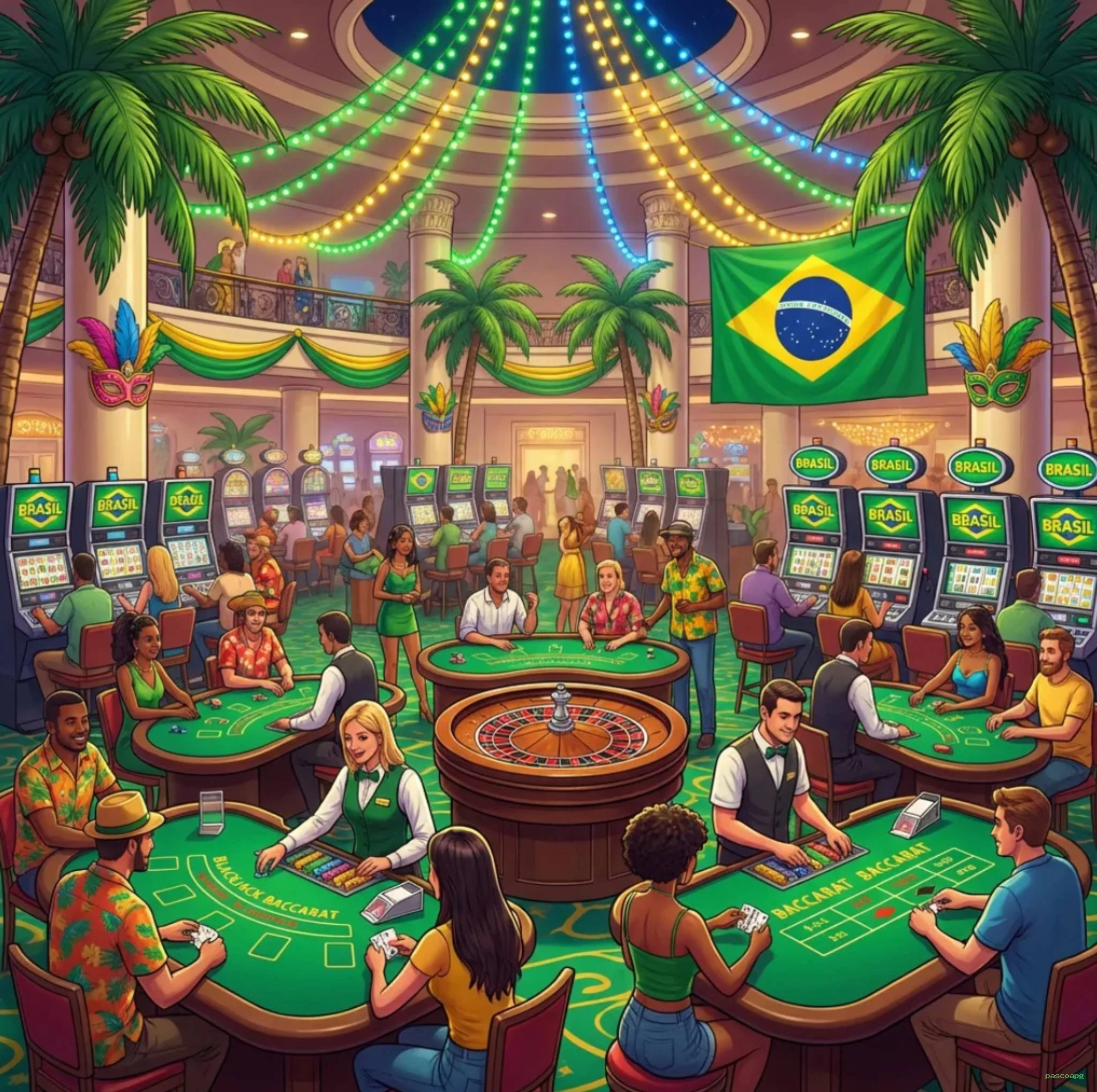 Starlight Princess - Slot game com multiplicadores na pascoapg