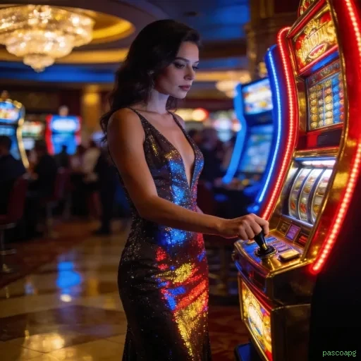 App pascoapg slots mobile