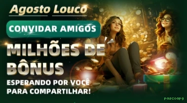 Ganhar e sacar na pascoapg